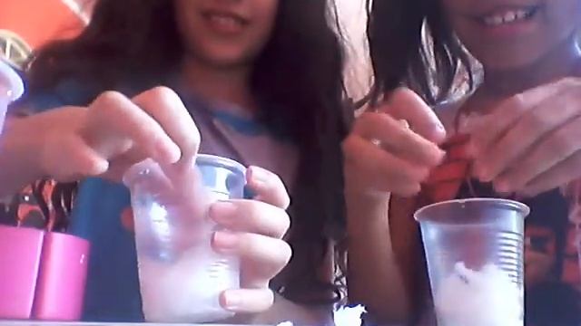 Como Fazer Neve Falsa