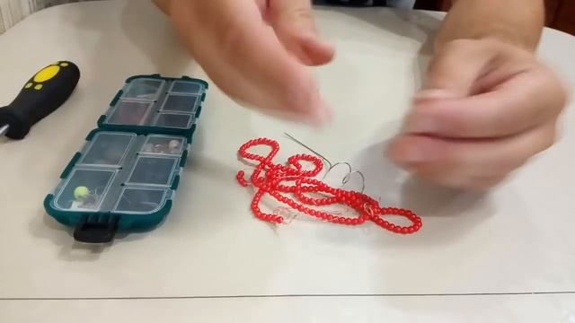 Японская новинка для ловли хищника своими руками смотреть онлайн