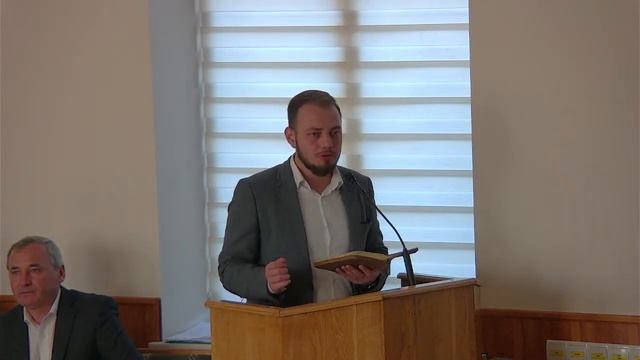 Мерефа собрание благовестия. 16.10.22 смотреть онлайн