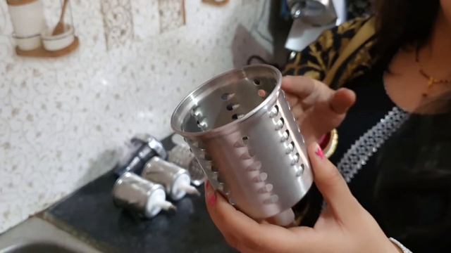 Kenwood Chef Titanium || Food Processor смотреть онлайн