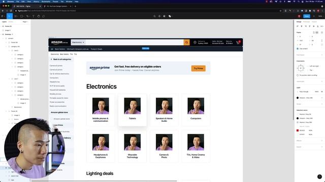 14 Advanced Tips to Design FASTER in Figma смотреть онлайн