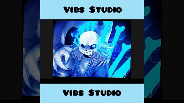 Remix Megolovania Sans (Mega Версия) Vibs Studio смотреть онлайн