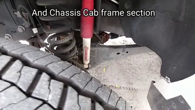 5000lbs loaded in an Ford F450 смотреть онлайн