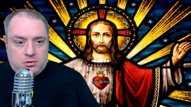 Robbert van den Broeke praat over de maand Juni en het heilig hart van Jezus en geeft healing смотреть онлайн