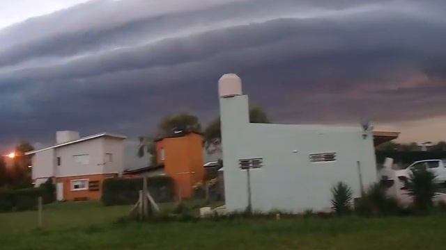 Santa Clara del Mar. Перед бурей. смотреть онлайн