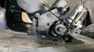 Электроручник на ниву