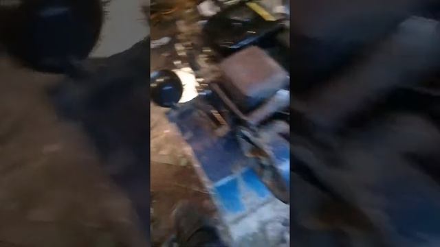 Установка генератора на мотоблок смотреть онлайн