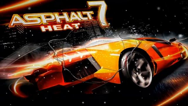 Mathieu Vachon - Electro 4 (3D) [Asphalt 7: Heat Soundtrack] смотреть онлайн