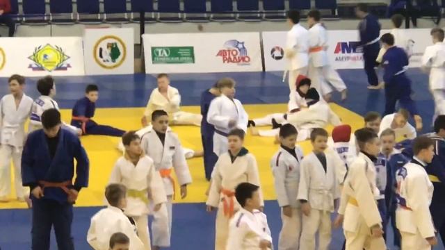 Лига Дзюдо 11.03.2018 !!! ТПКУ Разминка!!! смотреть онлайн