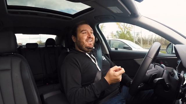 2019 Audi A4 Quattro -- 6 Months Ownership Review смотреть онлайн