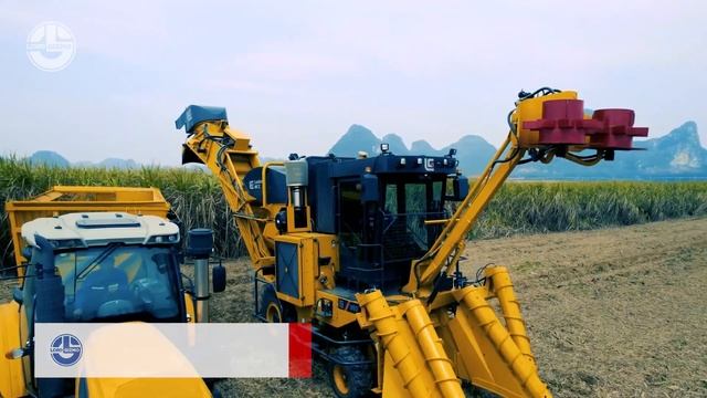 Impressive And Powerful Machinery That Is On Another Level смотреть онлайн