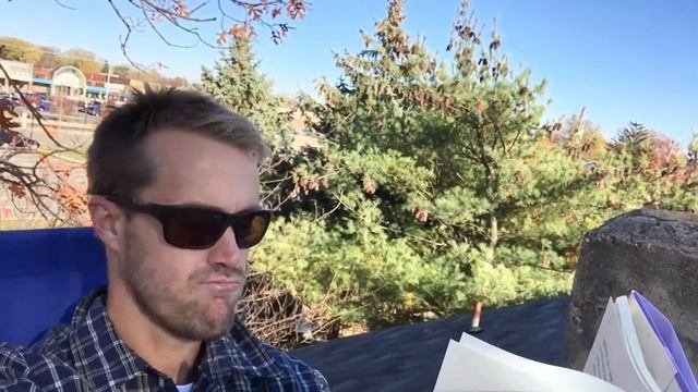 EPIC Book Review Competition смотреть онлайн