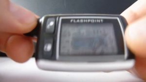 Брелок Flash point s5