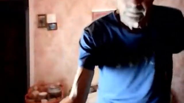 Медитация ОШО Кундалини с Володей Марковым смотреть онлайн