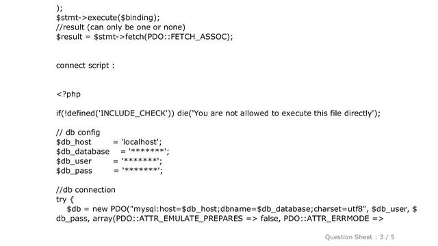 MySQL : SQLSTATE[HY000] [2002] Resource temporarily unavailable - mysql - innodb and pdo смотреть онлайн