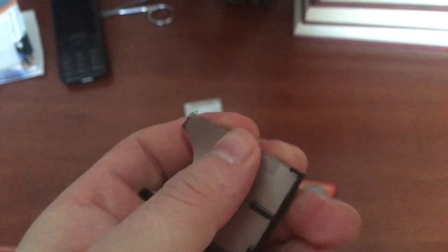 Переходник, Адаптер compact flash type 1 and 2, разобрал compact flash type 1 смотреть онлайн