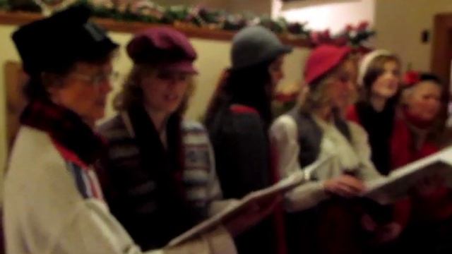 Christmas at Rugby, TN, 2012 смотреть онлайн