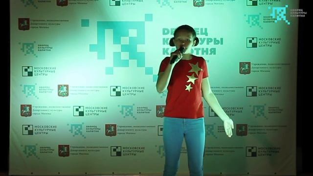 Кульнева Полина "Про Емелю" - Сл. В. Суслов, муз. Я. Дубравин смотреть онлайн