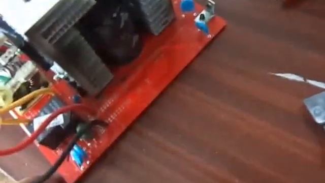 Ремонт сварочного инвертора ( Сварог ARC160 ) смотреть онлайн