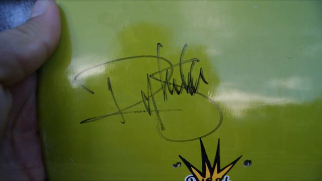Ryan Sheckler & the Etnies team - Prahran смотреть онлайн