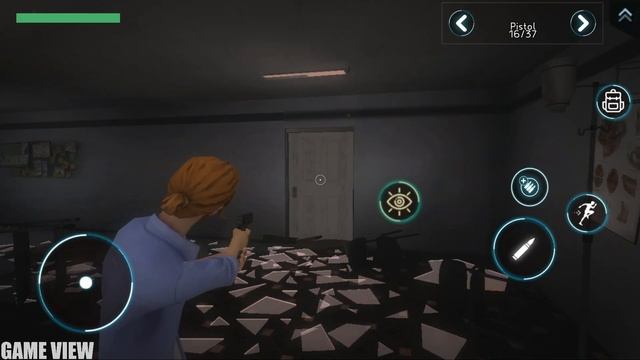 The Last Survivor: Zombie Game - Gameplay | Android Apk смотреть онлайн