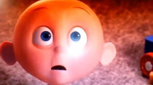 Джек Джек атакует