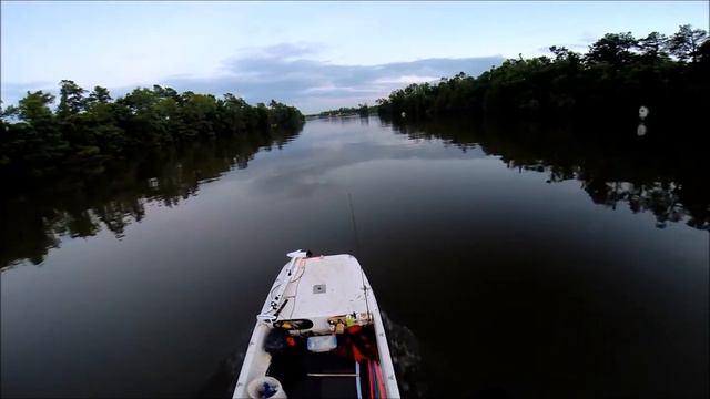 Fishing Lake Marion SC смотреть онлайн