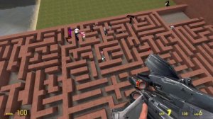 ALL FULL NICO'S NEXTBOT, 2D NEXTBOTS, OBUNGA NETBOT NEW UPDATE In Garry's Mod #197