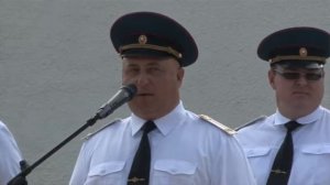 Присяга Ейск 2