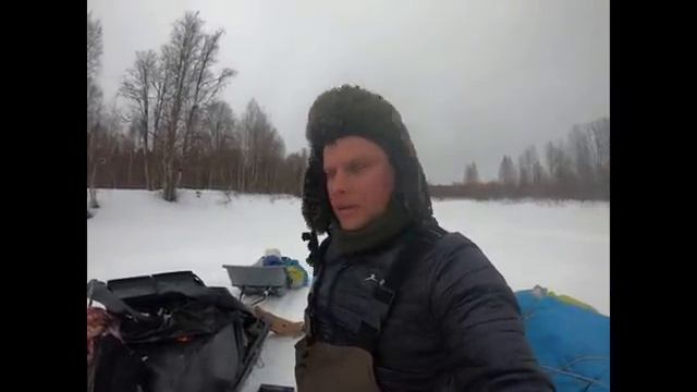 Рыбалка ХАРИУС 2020г.Чумовая поездка 2.Рыбалка БОМБА!! Теплая зимняя палатка.На снег. Polaris lx смотреть онлайн
