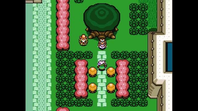 The Lost Zelda Game | The Legend of Zelda: Ancient Stone Tablets [BS-Zelda] смотреть онлайн