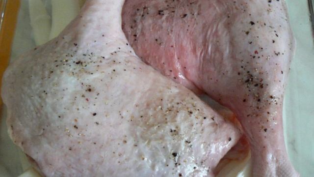 Сборник рецептов