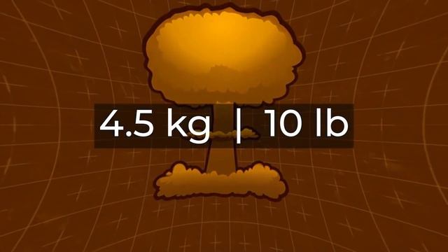 Cobalt Bombs - The most Powerful Weapon on Earth! смотреть онлайн
