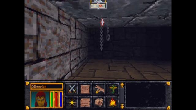 The Elder Scrolls Arena Free game to Play on Steam (Arena First try) смотреть онлайн