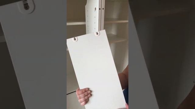 Сборка шкафа для рукоделия и Вы тоже сможете! смотреть онлайн