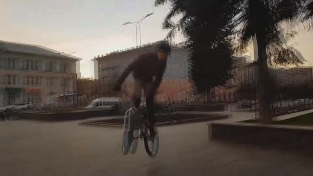 Апрельский мтб стрит/mtb/bmx смотреть онлайн