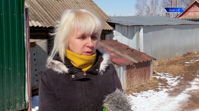 Ежегодная акция «Доброе сердце» прошла в Великих Луках смотреть онлайн
