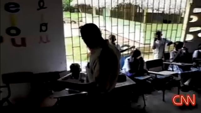 Palenque San Basilio, Bolivar, Maroon Community in Colombia смотреть онлайн