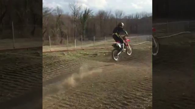 Садилов Артём, мотокросс смотреть онлайн