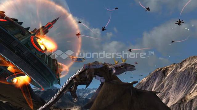 Dragon commander soundtrack For The Hand Of A Princess 02 смотреть онлайн