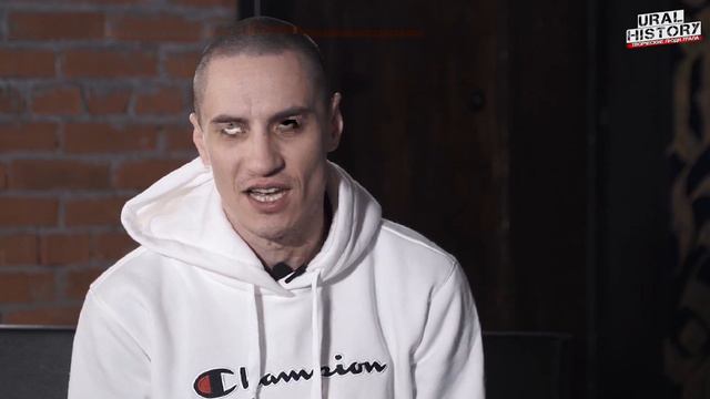 Честный (ЧЕСТНОЕ ИНТЕРВЬЮ) смотреть онлайн