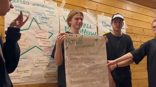 ТВОРИ ДОБРО или мини волонтерский трип❄️ смотреть онлайн