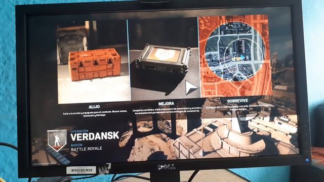Podré jugar WARZONE con apu a8 7600? смотреть онлайн