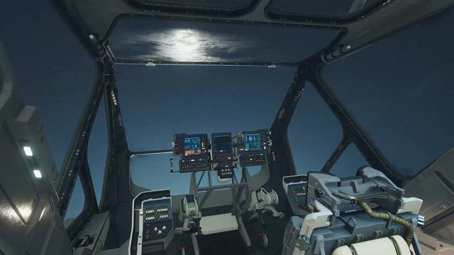 Starfield | Music and Ambience смотреть онлайн