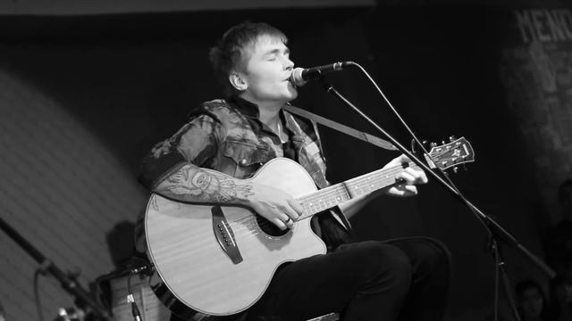 Вадим Казаков - Сестричка (KOTOFEST, 3/03/17) смотреть онлайн