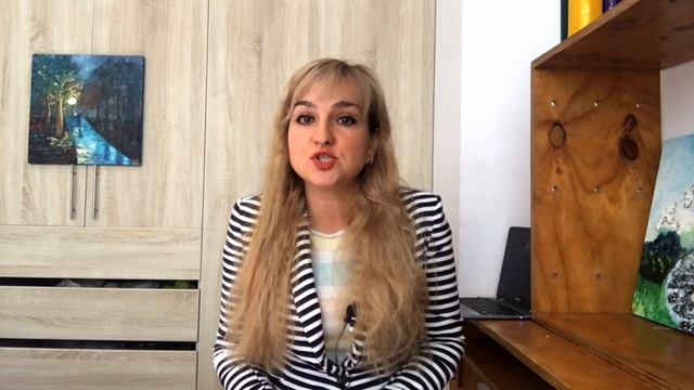 Генерализованное тревожное расстройство! смотреть онлайн