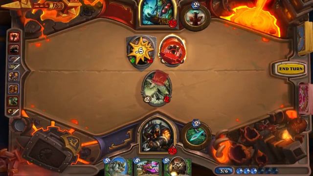 Hearthstone Plays #1 HUNTER-2/3 WINS- смотреть онлайн