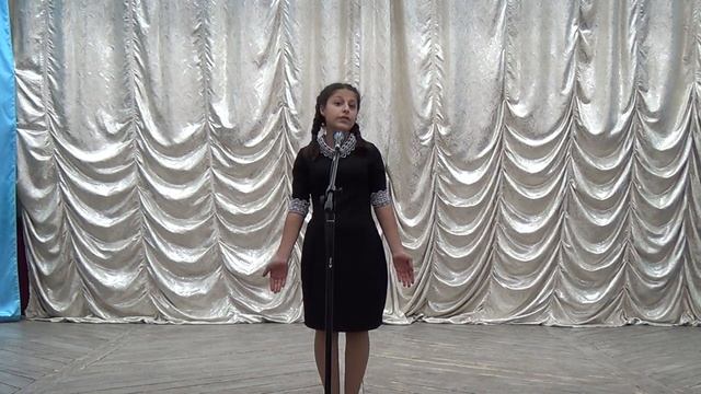 Отрывок из сказки Г. Х. Андерсена "Штопальная игла" читает Абраамян Арусяк смотреть онлайн