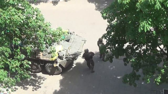 Красный Лиман 04.06.2014 смотреть онлайн