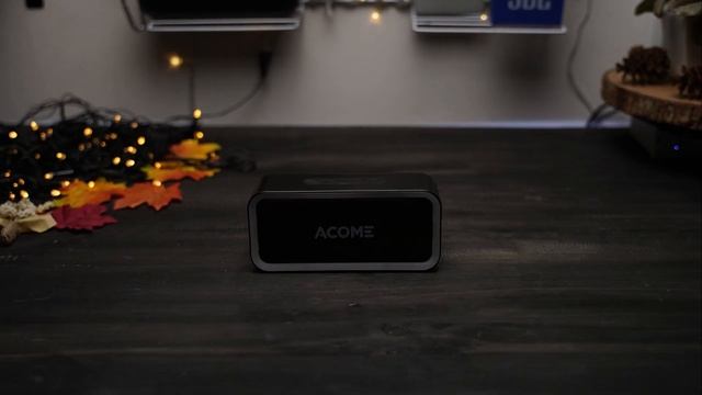 Acome A20 Review | VS Acome A6 смотреть онлайн